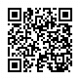 The hunger pains QR code