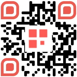 QR Code API to create QR Codes with advanced design and logo