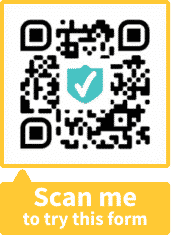 scan me covid tracing