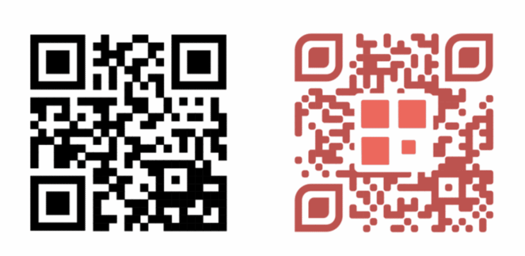 how to scan a qr code on ios devices image